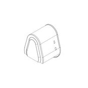 Crank & V Belt Guard 026583 Ziegler